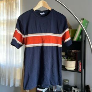 Zara Stripe tee